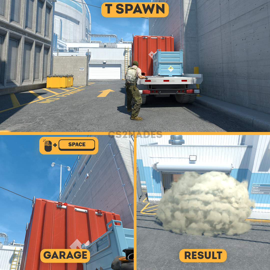 Crosshair Target